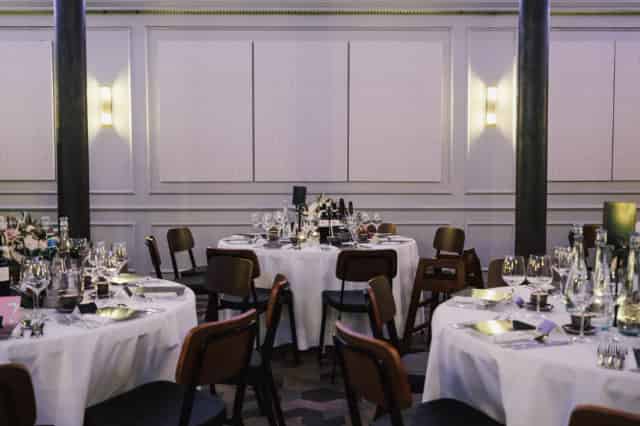 Pasteur Room
