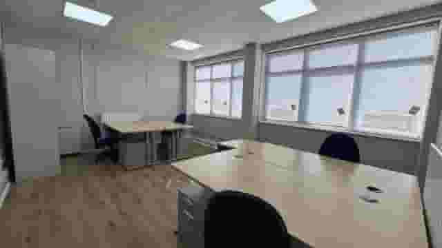 Private Office 303