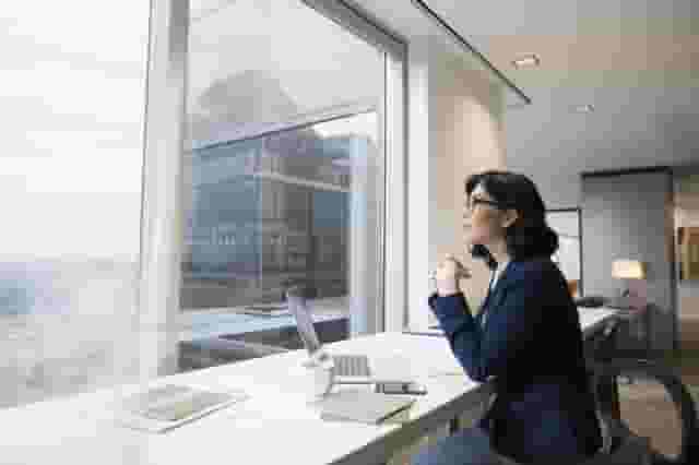 Private Office 303