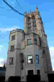 Tower Hamlets