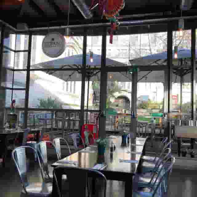 Byward Kitchen and Bar