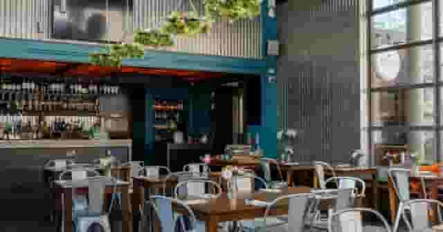 Byward Kitchen and Bar