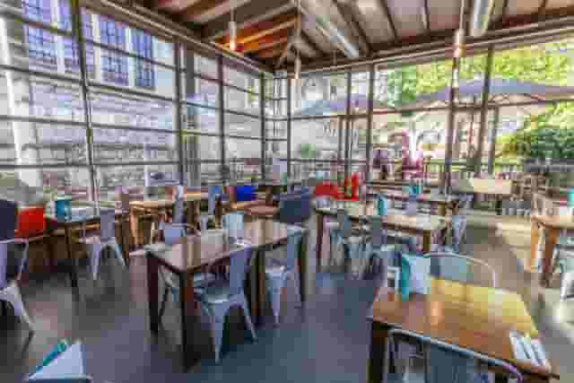 Byward Kitchen and Bar