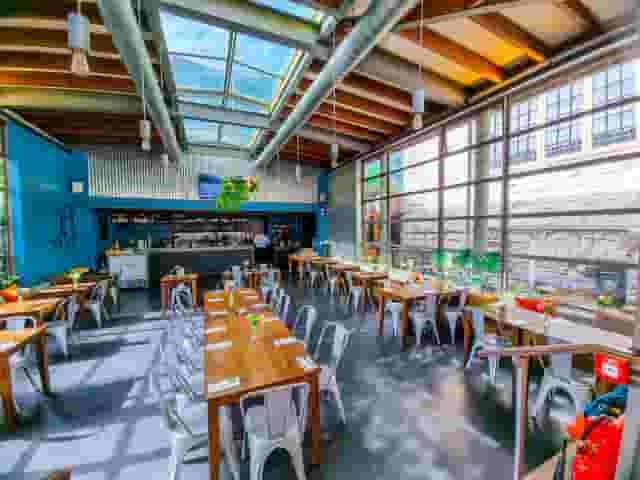 Byward Kitchen and Bar