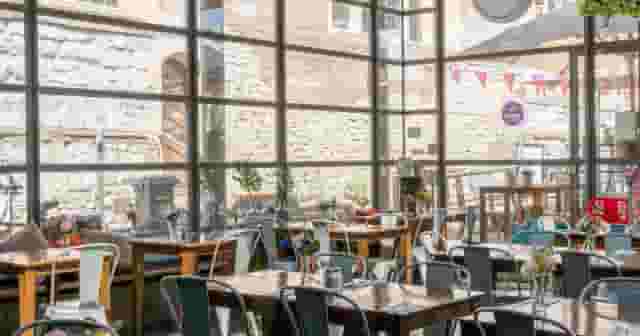 Byward Kitchen and Bar