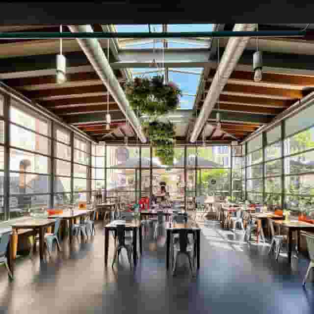 Byward Kitchen and Bar