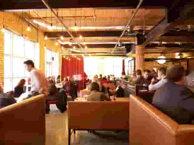 Byward Kitchen and Bar