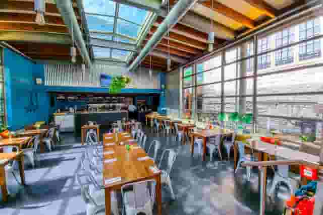Byward Kitchen and Bar