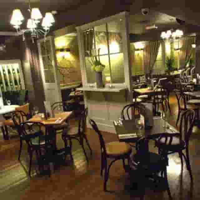Small Private Room