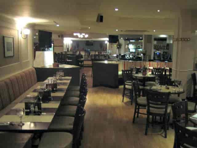 Steam Wine Bar - image 3
