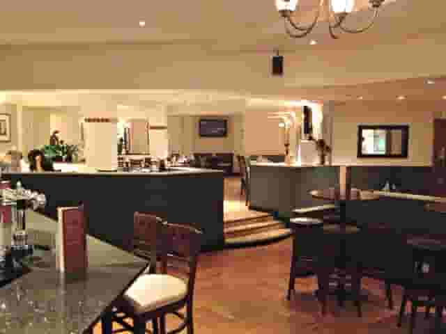 Steam Wine Bar