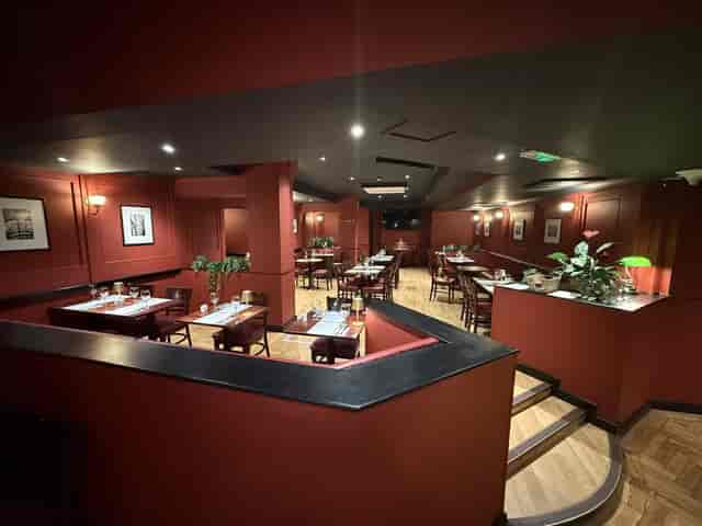 Steam Wine Bar - image 2