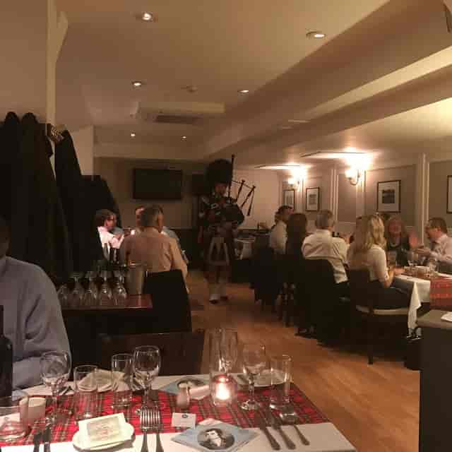 Steam Wine Bar