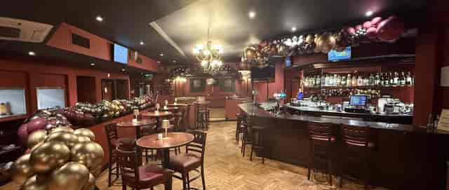 Steam Wine Bar - image 2