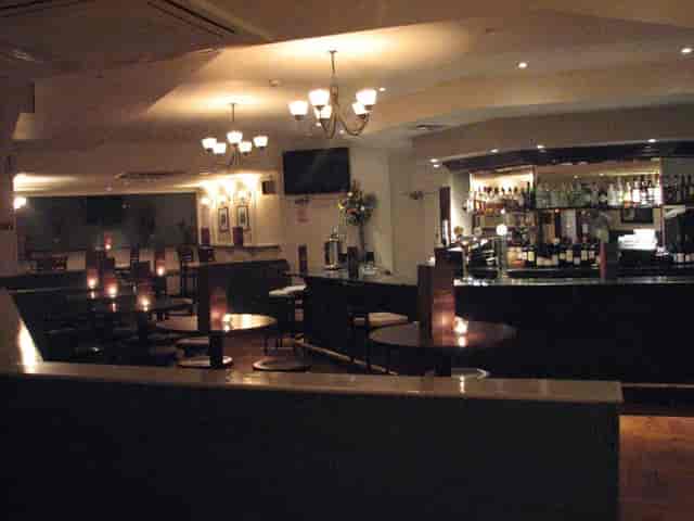 Steam Wine Bar - image 3