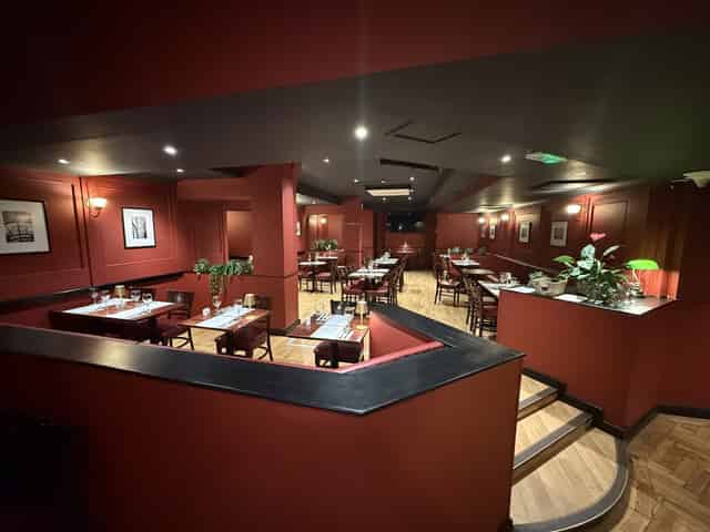 The Room