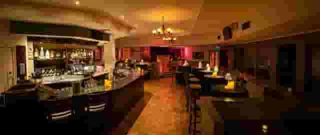 Steam Wine Bar