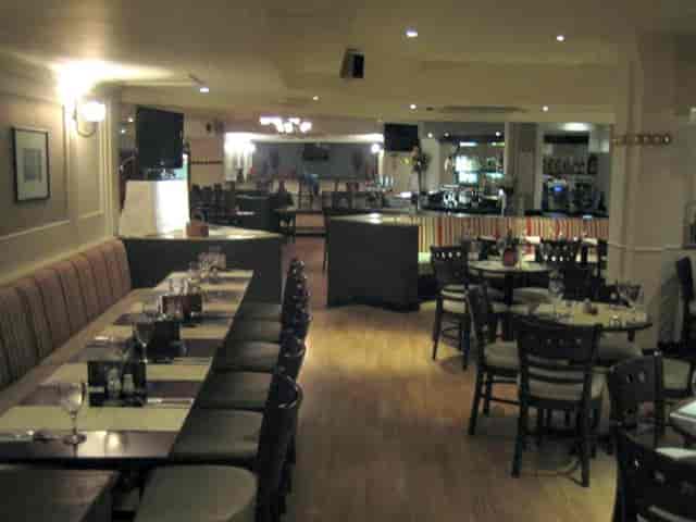 Steam Wine Bar - image 3