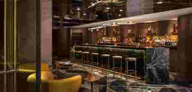 Steam Wine Bar