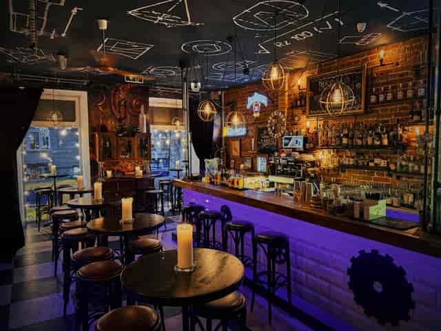 Steam Wine Bar - image 2