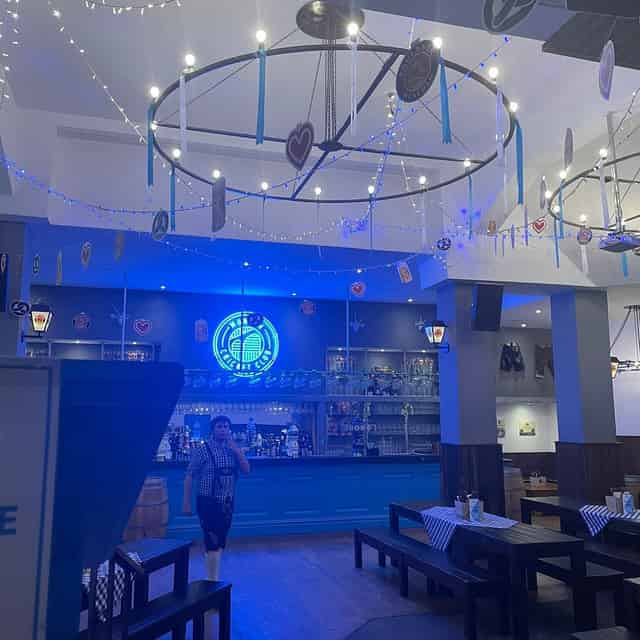 Whole Venue