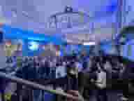 City Of London