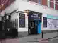 West Hampstead