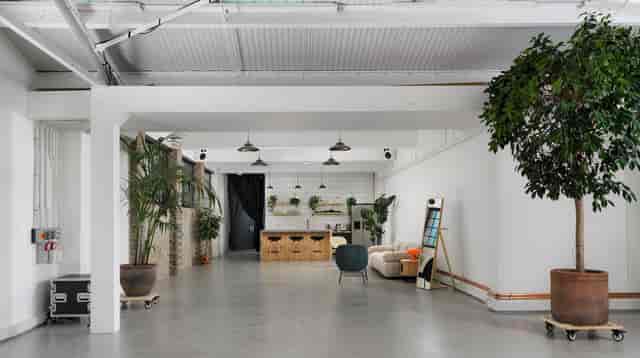 Canvas Studios