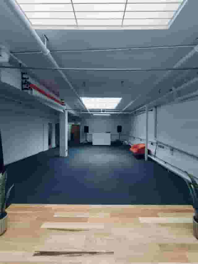 Breakout Space