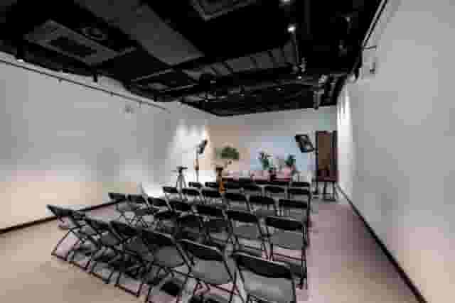 Breakout Space