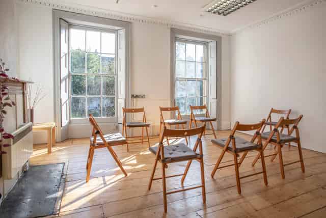 Breakout Space