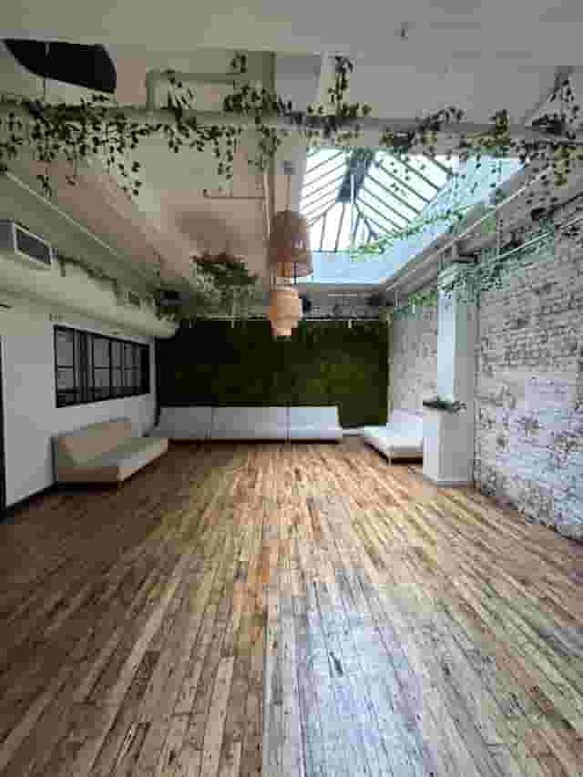 Canvas Studios