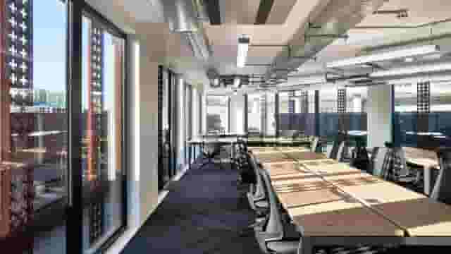 Meeting Rooms