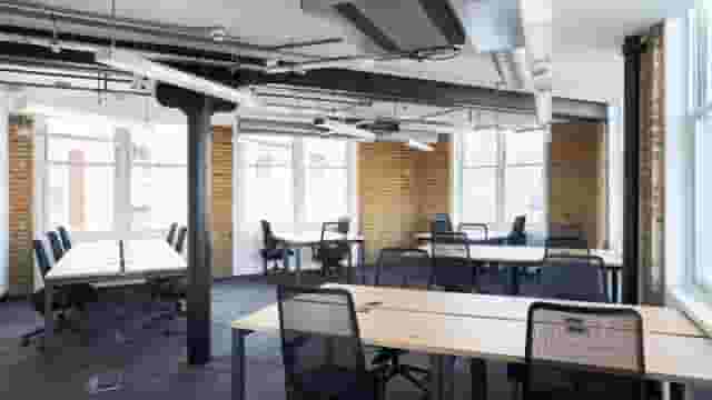 Work.Life Old Street