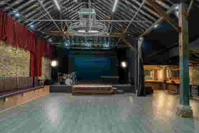 Ravenor Farm Studios