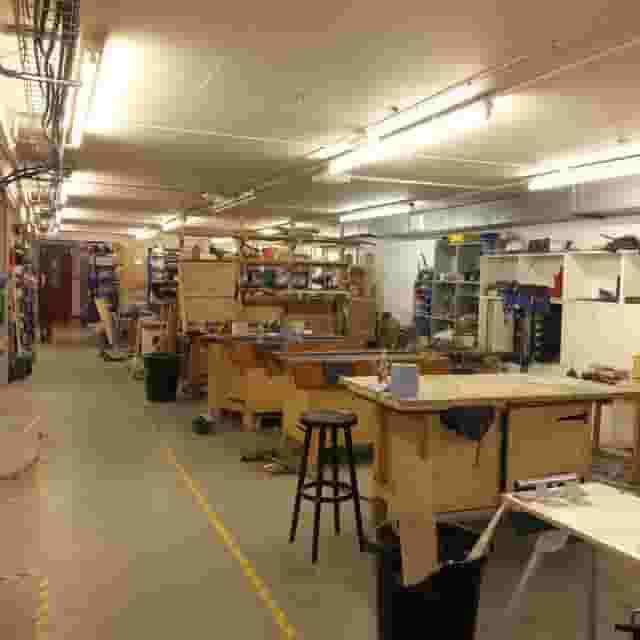 Working Space