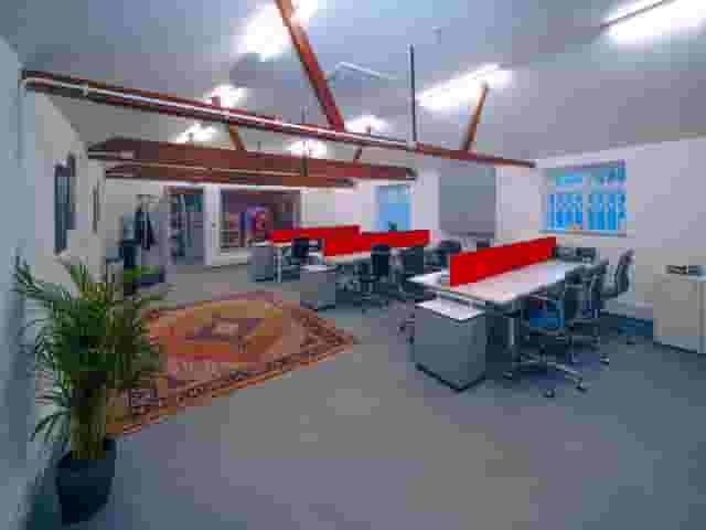 Working Space