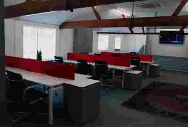 Working Space