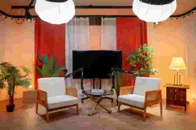 Ravenor Farm Studios
