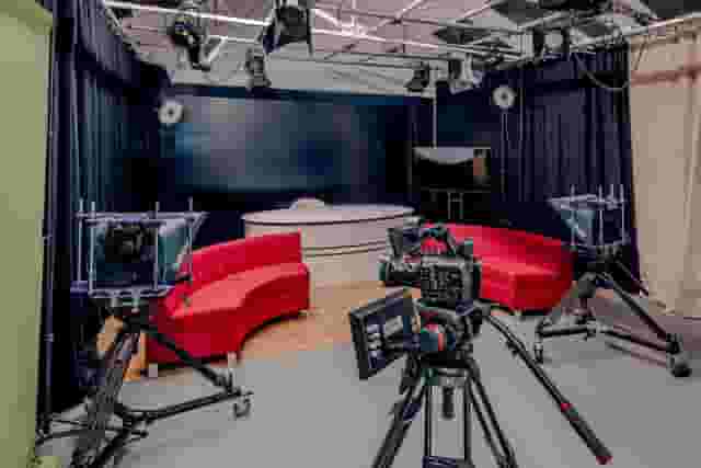 Photography Studio