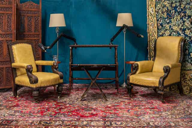Photography Studio