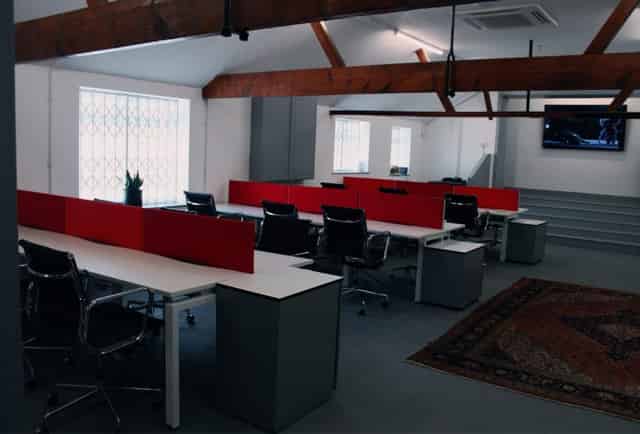 Photography Studio