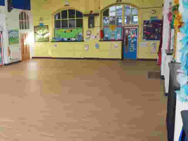 Sports Hall