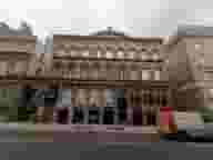 Christmas Party Venues