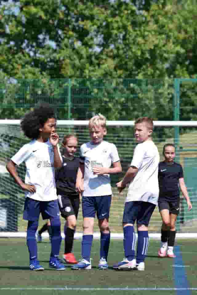 3G Pitch