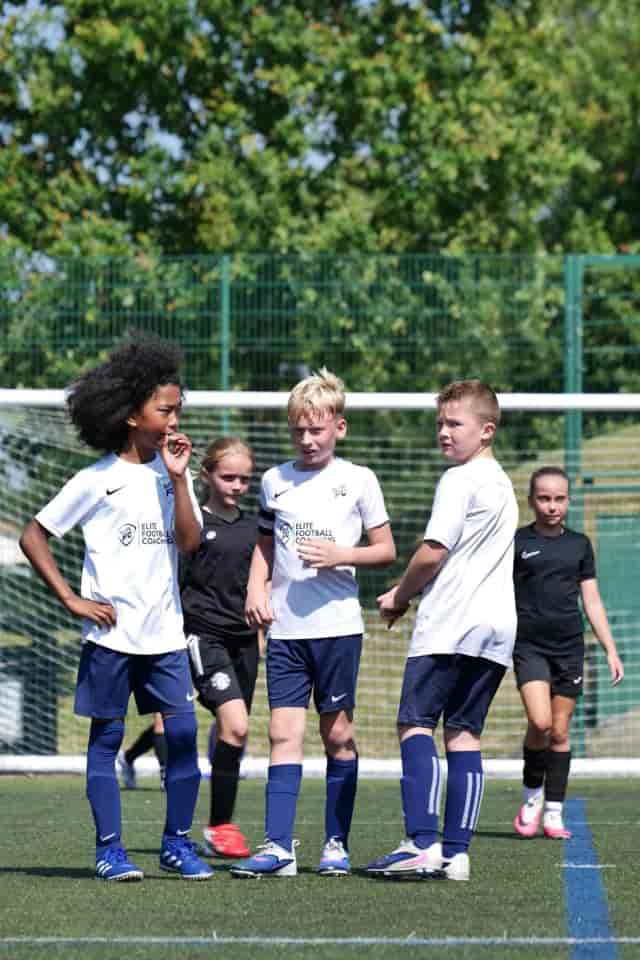 3G football pitch at Audenshaw School: Youth sports activation for community field events.
