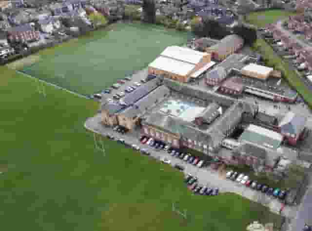 Audenshaw School