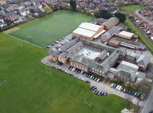 3G Pitch