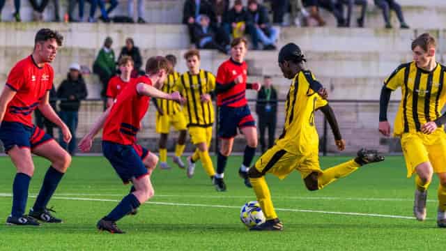 3G Pitch