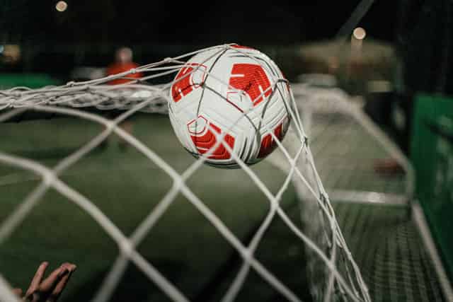 3G Pitch